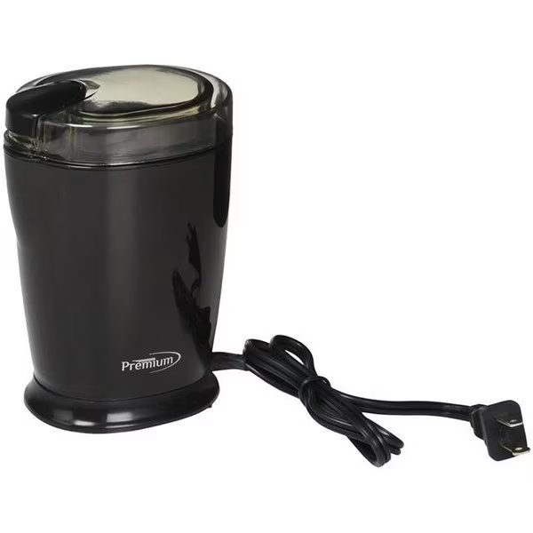 Precision Trading PCG523 2.3 oz. Coffee Grinder, Precision Trading Corp, Mfr#: PCG523
